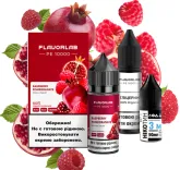 Набір Flavorlab PE 10000 30 мл 65 мг Малина гранат