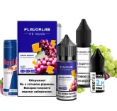 Набір Flavorlab PE 10000 30 мл 65 мг Виноградний енергетик