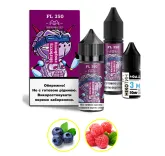 Набір Flavorlab FL350 30 мл 65 мг Чорниця малина