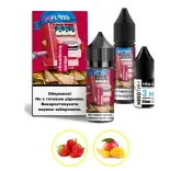 Набір Flavorlab FL350 30 мл 65 мг Полуниця манго