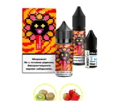 Набір Flavorlab FL350 30 мл 65 мг Ківі полуниця