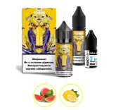 Набір Flavorlab FL350 30 мл 65 мг Кавун лимон