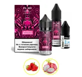 Набір Flavorlab FL350 30 мл 65 мг Полуниця пітая