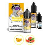 Набір Flavorlab FL350 30 мл 65 мг Банан кавун