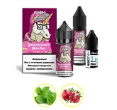 Набір Flavorlab FL350 30 мл 65 мг Гранат ментол