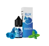 Elix 30 мл 60 мг Блакитна малина м'ята