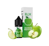 Elix 30 мл 60 мг Зелене яблуко