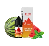 Elix 30 мл 60 мг Кавун м'ята