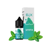 Elix 30 мл 60 мг М'ята