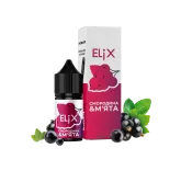 Elix 30 мл 60 мг Смородина м'ята