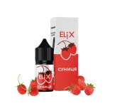 Elix 30 мл 60 мг Суниця