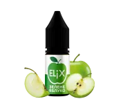 Elix 10 мл 60 мг Зелене яблуко