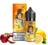 Набір Flavorlab Lady 30 мл 50 мг Яблуко Лимон