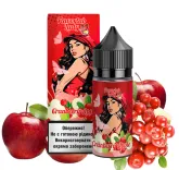 Набір Flavorlab Lady 30 мл 50 мг Журавлина Яблуко