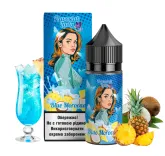 Набір Flavorlab Lady 30 мл 50 мг Блю Морокао