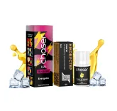 Набір Chaser Lux 30 мл 50 мг ICE ENERGETIC
