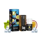 Набір Chaser Lux 30 мл 50 мг ICE KIWI PASSION FRUIT GUAVA