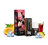Набір Chaser Lux 30 мл 50 мг ICE SANGRIA