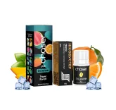 Набір Chaser Lux 30 мл 50 мг ICE TROPIC PUNCH
