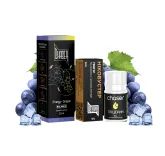 Набір Chaser Black 30 мл 50 мг ICE ENERGY GRAPE