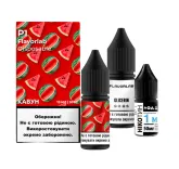 Набір Flavorlab P1 10 мл 65 мг Кавун