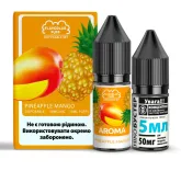 Набір Flavorlab Puff 10 мл 65 мг Манго ананас