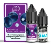 Набір Flavorlab Puff 10 мл 65 мг Чорниця Айс