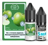 Набір Flavorlab Puff 10 мл 65 мг Яблуко