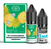 Набір Flavorlab Puff 10 мл 65 мг Ананас Айс