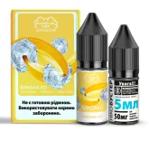 Набір Flavorlab Puff 10 мл 65 мг Банан Айс