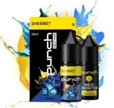 Набір Punch 15 мл 65 мг Sherbet