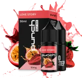 Набір Punch 30 мл 65 мг Love Story