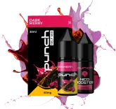 Набір Punch 30 мл 65 мг Dark Merry