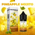 Набір Octobar PRIME 30 мл 50 мг Pineapple Mojito