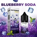 Набір Octobar PRIME 30 мл 50 мг Blueberry Soda