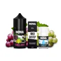 Набір Nova 30 мл 50 мг DOUBLE GRAPE
