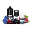 Набір Nova 30 мл 50 мг DOUBLE RASPBERRY