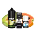 Набір Nova 30 мл 50 мг HONEYDEW PAPAYA