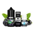 Набір Nova 30 мл 50 мг BERRY MINT