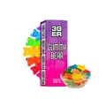 Набір 3Ger 30 мл 50 мг Gummy Bear