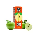 Набір 3Ger 30 мл 50 мг Green Apple