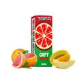 Набір 3Ger 30 мл 50 мг Grapefruit Melon