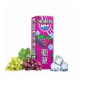 Набір 3Ger 30 мл 50 мг Frozen Grape
