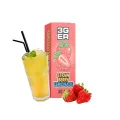 Набір 3Ger 30 мл 50 мг Strawberry Lemonade