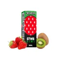 Набір 3Ger 30 мл 50 мг Strawberry Kiwi