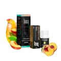 Набір Chaser Black 30 мл 50 мг Peach Lemonade