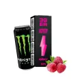 Набір 3Ger 30 мл 50 мг Raspberry Energy