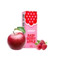 Набір 3Ger 30 мл 50 мг Raspberry Apple