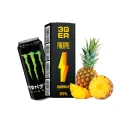 Набір 3Ger 30 мл 50 мг Pineapple Energy