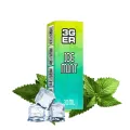 Набір 3Ger 30 мл 50 мг Ice Mint